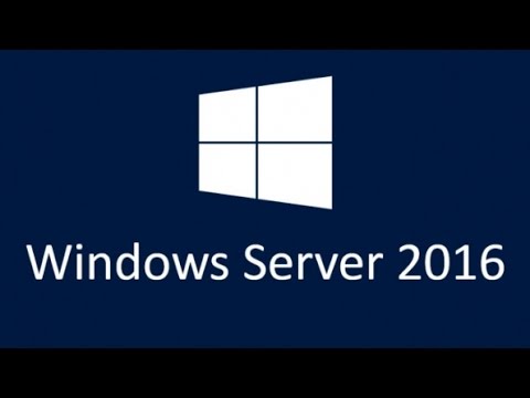 Résultat de recherche d'images pour "windows server 2016 wallpaper"